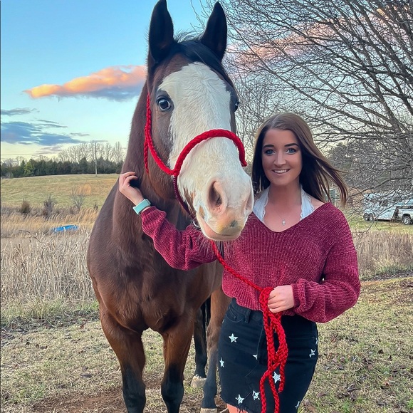 Meet your Posher, Molly - Picture 1 of 1